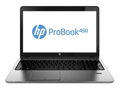 HP ProBook 450 G1 - i5-4200M, 8GB RAM, 1TB HDD, DVD-RW, 15.6" HD, Win 8