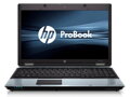 HP ProBook 6550b - i5-520M, 4GB RAM, 250GB HDD, DVD-RW, 15.6" HD