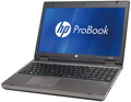 HP ProBook 6560b Core i5-2410M, 4GB RAM, 320GB HDD, DVDRW, W7P