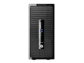 HP ProDesk 400 G1 MT - i5-4570, 8GB RAM, 500GB HDD, DVD-RW, Win 8