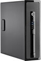 HP ProDesk 400 G1 SFF, i5-4590, 4GB RAM, 500GB HDD, Win 8 Pro