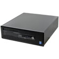 HP ProDesk 400 G1 SFF G3220, 4GB RAM, 500GB HDD, DVD-RW, Win 8 Pro