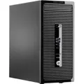 HP ProDesk 400 G3 MT - G4400, 4GB RAM, 500GB HDD, DVD-RW, Win 10