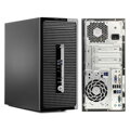 HP ProDesk 490 G1 MT  i5-4570, 8GB, 1TB, W8