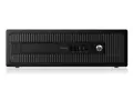 HP ProDesk 600 G1 SFF - i3-4160, 4GB RAM, 500GB HDD, DVD-RW, Win 8