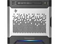 HP ProLiant MicroServer Gen8, Xeon E3-1220L v2 Dual-core, 16 GB RAM, 4x 1TB HDD