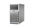 HP ProLiant ML310e Gen8, Xeon E3-1220 V2, 16GB RAM, 2x 1TB HDD, DVD-RW, Win Server 2012