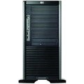 HP ProLiant ML350 Xeon E5320, 4GB RAM, 2x74GB SAS, DVD-RW, Windows Server 2003