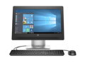 HP ProOne 400 G2, i5-6500T, 8GB RAM, 128GB SSD, 20" Win 10 (Trieda B)