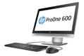 HP-AiO ProOne 600 G2 - i5-6500, 4GB RAM, 500GB HDD, DVD-RW, 21.5" FullHD Touch LCD, Win 10 Pro