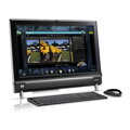 HP TouchSmart 600-1150qd All in One, Core i7-820QM, 8GB RAM, 500GB HDD, DVD-RW, 23 touch screen, Win 7 Ultimate