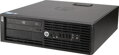 HP Z210 SFF Workstation i3-2120, 4GB RAM, 250GB HDD, DVDRW, Win7Pro