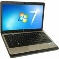 HP 630 - i3-370M, 4GB RAM, 500GB HDD, DVD-RW, 15.6" HD, Win 7