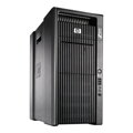 HP Workstation Z800 - 2xE5530, 16GB RAM, 320GB HDD, Quadro NVS295, DVD