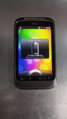 HTC Wildfire S