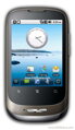 Huawei U8180 IDEOS X1