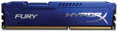 Kingston HyperX Fury 8GB 1866MHz