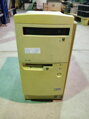IBM PC 300 6345-11G, Celeron 500, 128MB RAM, 20GB HDD, FDD, DVD-RW, Win98 2nd ed.