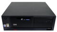 IBM ThinkCentre M50 desktop, 8187, Celeron 2.4GHz, 512MB RAM, 40GB HDD, DVD-ROM, bez FDD, Win XP