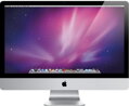 Apple iMac (27-inch, Late 2009) - Core i5 2.66GHz, 8GB RAM, 750GB SSD, Radeon HD 4850 512MB, 27" 2K display, macOS High Sierra (trieda B)