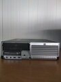 HP Compaq dc7600 SFF Celeron 2.8 GHz 1GB RAM 40GB HDD DVD Windows XP Pro