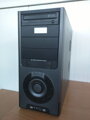 Core 2 Quad Q8300 4GB 250GB 9500GT DVDRW VISTA