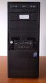 Q9550 4GB 250GB DVDRW HD4850