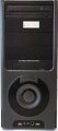 AMD A4-5300, 4GB RAM, 500GB HDD, GeForce 9500GT, DVDRW