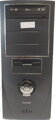 Core 2 Duo E6600, 2GB RAM, 320GB HDD, DVD-RW