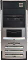 AMD Sempron 2800+ 1.5GB RAM, 80GB HDD, DVDRW