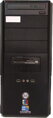 Intel Core i3-530, 4GB RAM, 500GB HDD, GeForce GT220, DVDRW