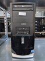 Intel Core 2 Duo E7600 (3.06GHz), 4GB RAM, 500GB HDD, DVD-RW