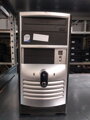 Intel Core 2 Duo E8400, 2GB RAM, 250GB HDD, DVD-RW, Vista