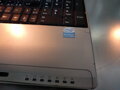 MSI MS-163N (trieda B), VR602, Pentium T2410 (2.0GHz), 2GB RAM, 250GB HDD, DVD-RW