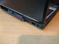 Compaq Evo N1015v (trieda B), Athlon XP 1.5GHz, 128MB RAM, 40GB HDD, CD-ROM, FDD, 14.1 XGA, Win XP Home