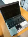 Acer Aspire 5100 (trieda B), Turion 64 2000, 1.5GB RAM, 120GB HDD, DVD-RW, 15.4 WXGA, Win XP