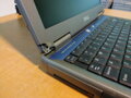 Dell Inspiron 5100 (trieda B), P4 2.66GHz, 512MB RAM, 40GB HDD, CD-RW/DVD, 14.1 LCD, Win XP Home