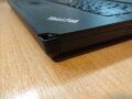 Lenovo ThinkPad T440p (trieda B), i5-4300M, 4GB RAM, 500GB HDD, DVD-RW, 14 HD LED, Win 7 Pro