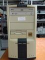 PC - Celeron 900, 128MB RAM, 40GB HDD, GeForce 2 MX, CD-RW