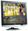 LG Flatron L1740BQ