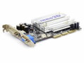 Inno3D GeForce FX5700-8X-LE W/256MB CRT DVI TV