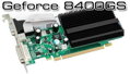 Inno3D GeForce 8400GS 512MB DDR2