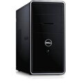 Dell Inspiron 3847 - i5-4460, 8GB RAM, 1TB HDD, DVD-RW, Win 8