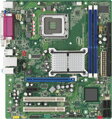 Intel® Desktop Board DG41TX