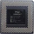 Intel Celeron 400MHz procesor