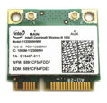 Intel Centrino Wireless-N 1030, 11230BNHMW, half mini PCIe WiFi