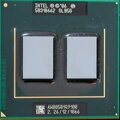 Intel® Core™2 Quad Processor Q9100 12M Cache, 2.26 GHz, 1066 MHz FSB