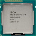 Intel Core i3-3240, LGA1155