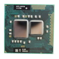Intel® Core™ i3-370M Processor 3M cache, 2.40 GHz