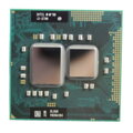 Intel® Core™ i3-370M Processor 3M cache, 2.40 GHz